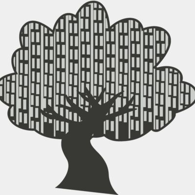 Stylized Tree 70 Thumbnail