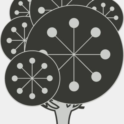 Stylized Tree 41 Thumbnail