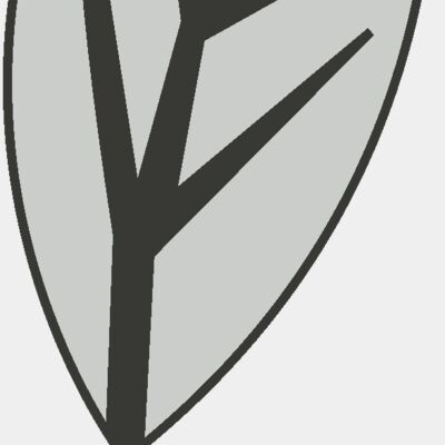 Stylized Tree 13 Thumbnail