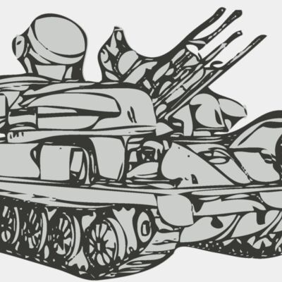 WarToys 18   Tank 1 Thumbnail