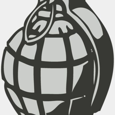 WarToys 22   Grenade Thumbnail