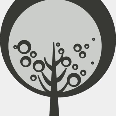 Stylized Tree 25 Thumbnail