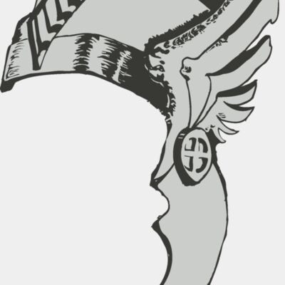 Vikings   Helmet 5 Thumbnail