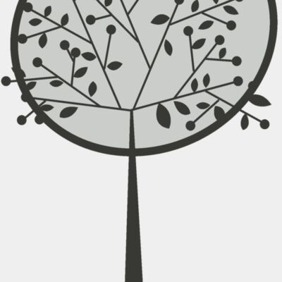 Stylized Tree 43 Thumbnail