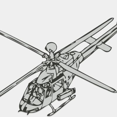 WarToys   Helicopter Thumbnail