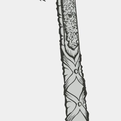 Vikings   Axe 2 Thumbnail