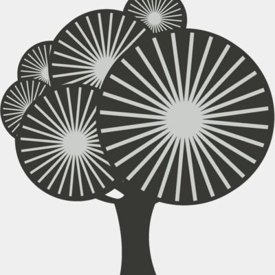 Stylized Tree 49 Thumbnail