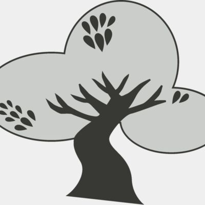 Stylized Tree 1 Thumbnail