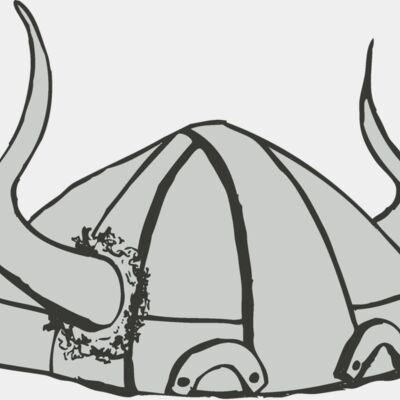 Vikings   Helmet 6 Thumbnail