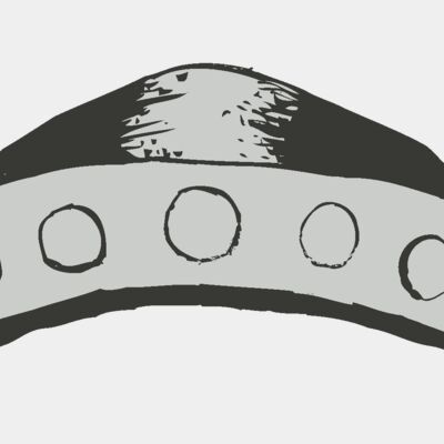 Vikings   Helmet 4 Thumbnail