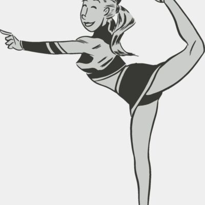 Cheerleader 11 Thumbnail