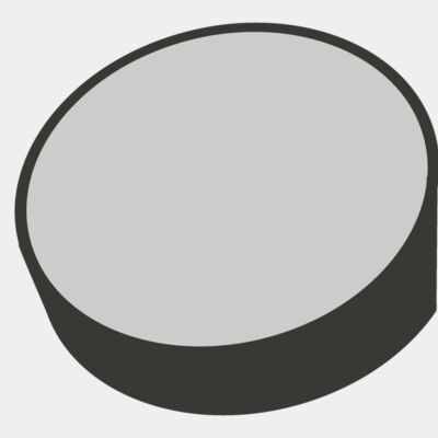 Hockey Puck 3 Thumbnail