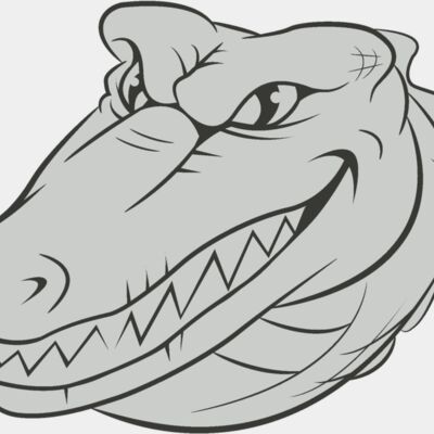 Gator Thumbnail