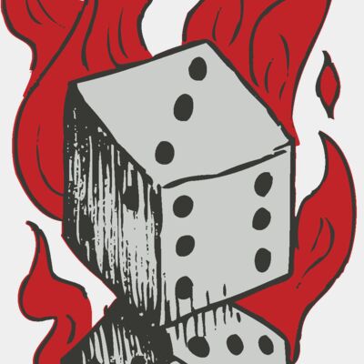 Tattoo Dice Thumbnail
