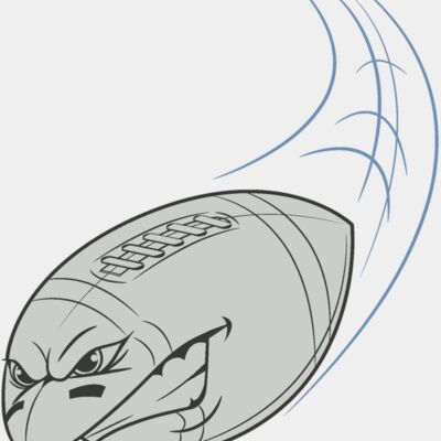 Football Personified Thumbnail