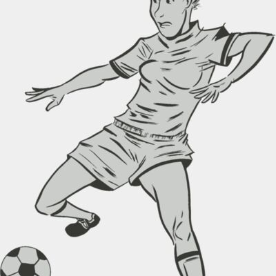 Soccer 4 Thumbnail