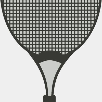 Tennis Racquet 1 Thumbnail