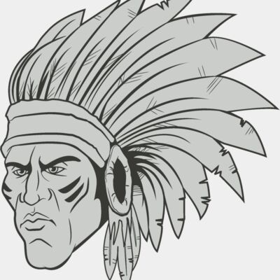 Indian Chief Thumbnail