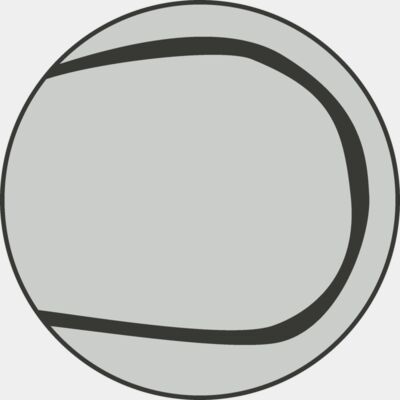 Tennis Ball 2 Thumbnail