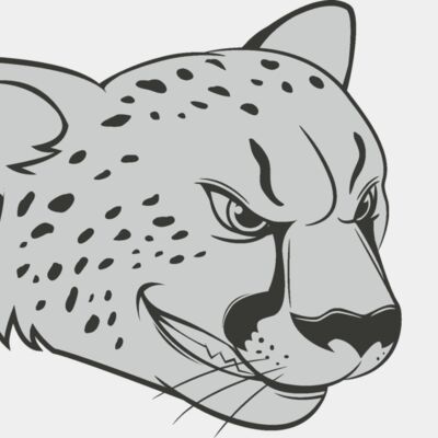 Cheetah Thumbnail