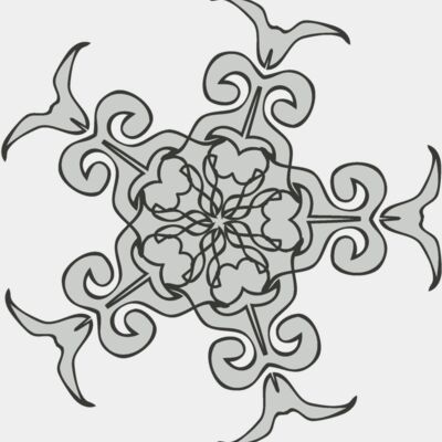 Snowflake ME 43 Thumbnail