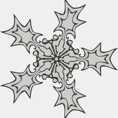 Snowflake ME 36 Thumbnail