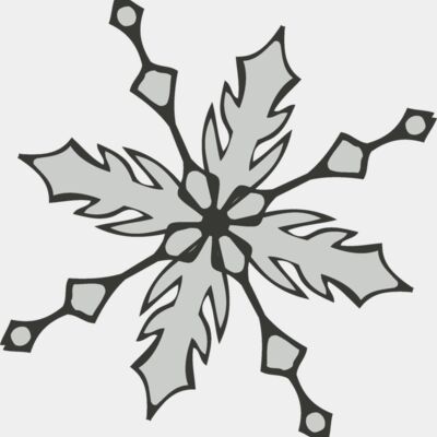 Snowflake ME 76 Thumbnail