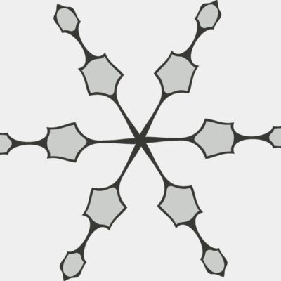 Snowflake ME 51 Thumbnail