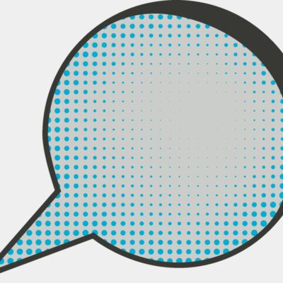 Speech Bubble 4 Thumbnail