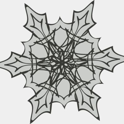 Snowflake ME 9 Thumbnail