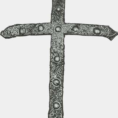 Hand Drawn Shields 38 Thumbnail