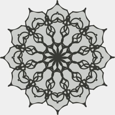 Snowflake ME 62 Thumbnail