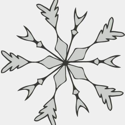 Snowflake ME 4 Thumbnail