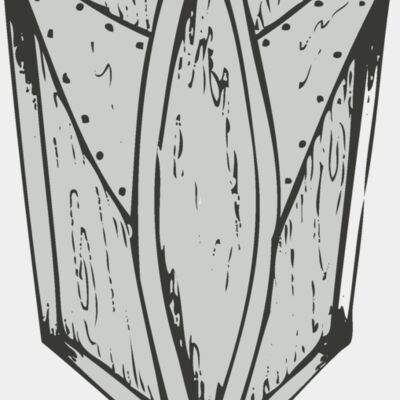 Hand Drawn Shields 9 Thumbnail