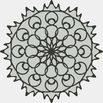 Snowflake ME 95 Thumbnail