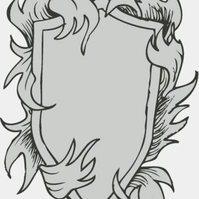 Hand Drawn Shield 54 Thumbnail