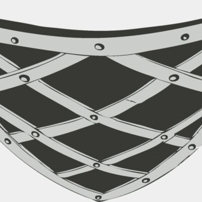 Hand Drawn Shields 47 Thumbnail