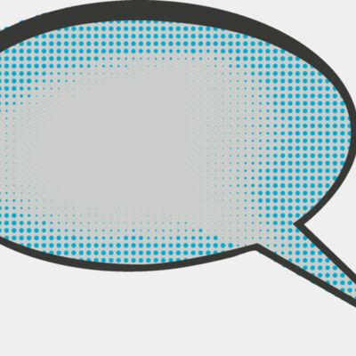 Speech Bubble 5 Thumbnail