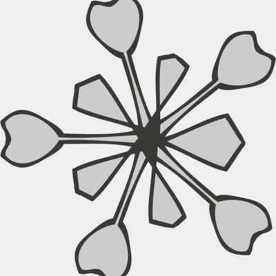 Snowflake ME 71 Thumbnail