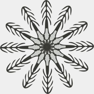 Snowflake ME 60 Thumbnail