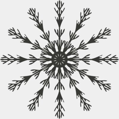 Snowflake ME 37 Thumbnail