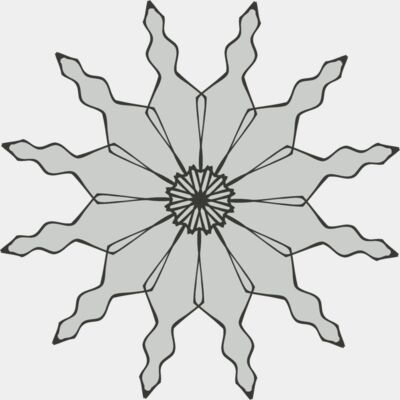 Snowflake ME 88 Thumbnail