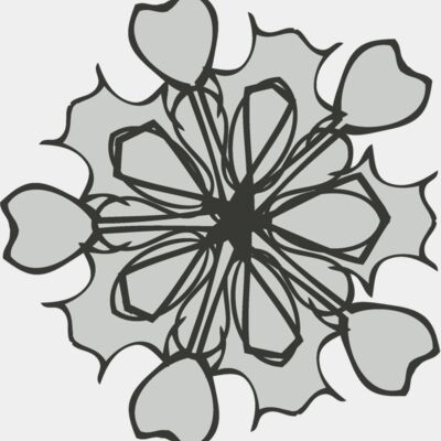 Snowflake ME 5 Thumbnail