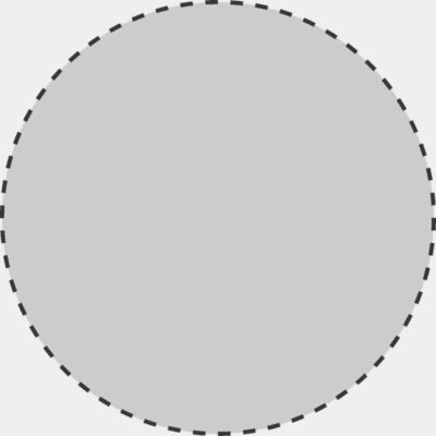 Simple Shapes 10   Circle Dashed Line Thumbnail