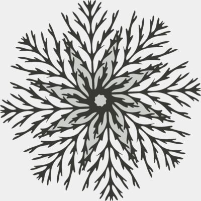 Snowflake ME 96 Thumbnail