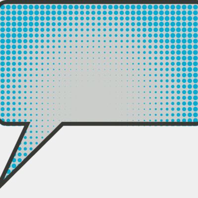 Speech Bubble 1 Thumbnail