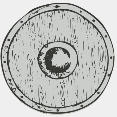 Hand Drawn Shields 15 Thumbnail