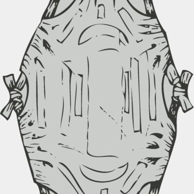 Hand Drawn Shields 7 Thumbnail