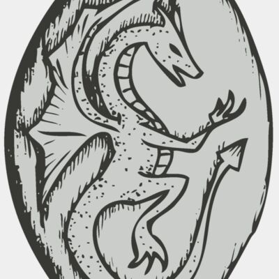 Hand Drawn Shields 22 Thumbnail