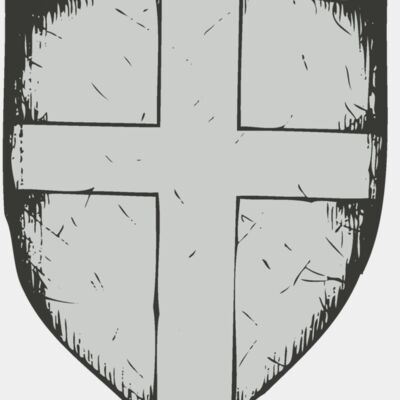 Hand Drawn Shields 13 Thumbnail